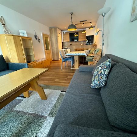 Ferienwohnung Alpenblick Maria Alm am Steinernen Meer Exterior foto
