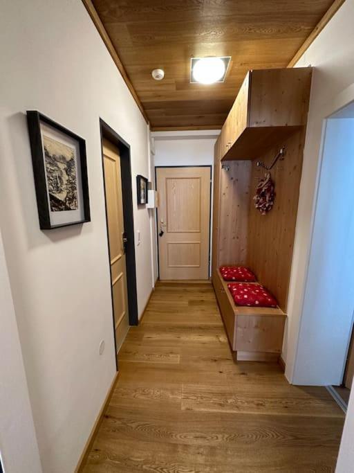 Ferienwohnung Alpenblick Maria Alm am Steinernen Meer Exterior foto