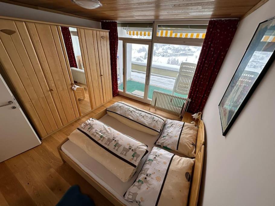 Ferienwohnung Alpenblick Maria Alm am Steinernen Meer Exterior foto